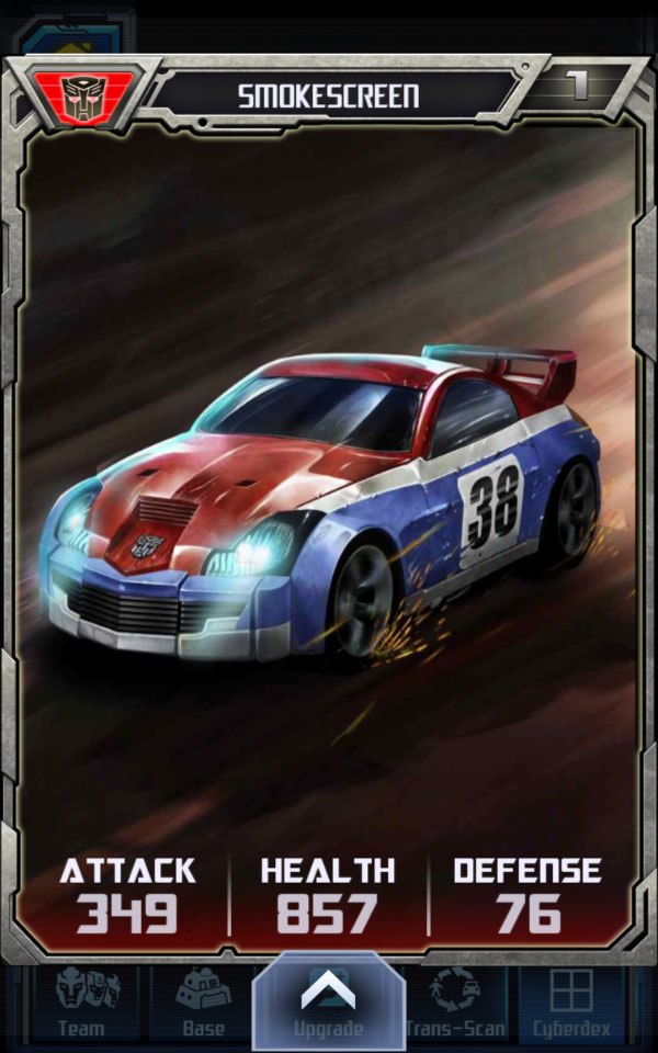 Transformers Legends Mobile Card Game Image  (60 of 92)